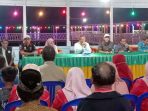 Bupati Memotivasi Anak Putus Sekolah Melalui Bakat Olahraga