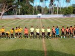 32 Kesebelasan akan Berlaga pada Turnamen Sepakbola Ketua KONI