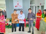 PT Bosowa Berlian Motor Resmikan Cabang Baru di Parigi
