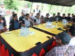 Kapolda Sulteng Ajak Media Turut Jaga Keamanan Jelang Pilkada