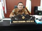 Ponco: Kerjasama Masyarakat dan OPD Sangat Berpengaruh Dalam Pengembangan Inovasi