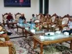 2023 Parimo akan Menggelar Tiga Kegiatan Internasional