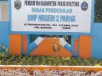 SMPN 2 Parigi Programkan Bimbel bagi Siswa Diluar Jam Belajar