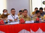 Wabup Parimo Papar Misi Pemda Tahun 2023 Sesuai RPJMD