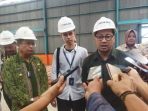 BPN Lakukan Monev Kegiatan SPHP Beras di Parimo