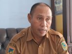 Pemda Minta Pelabuhan Tinombo Dibuka Kembali Sabagai Jalur Tol Laut