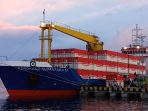 Program Tol Laut Mudahkan Pengusaha Parimo