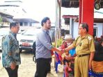 KPK RI Kunjungi Desa Kota Raya Selatan