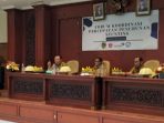 Asiz Tombolotutu Akan Tinjau Langsung Desa Sasaran Penurunan Stunting