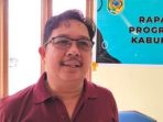 Bappelitbangda Dorong Kecamatan Sisihkan Anggaran untuk Program PKK