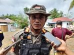 Tingkatkan Jiwa Korsa, Satpol PP Gelar Outbond