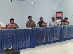 Tersangka Kasus Asusila di Ponpes AC Terancam Hukuman Penjara 15 Tahun