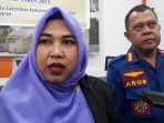 Jumlah Personil Damkar Parimo Masih Minim