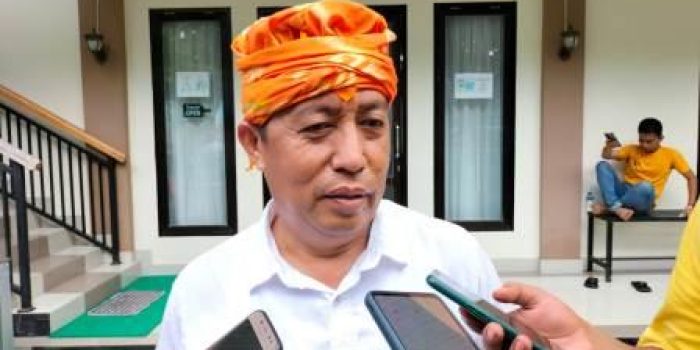 Lahan Kantor Bupati Dieksekusi, Pemkab Parimo akan Mengajukan Permohonan PK