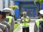 Operasi Keselamatan Tinombala 2023 Berakhir