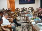 Rencana Festival Durian di Parimo Masuk Agenda Presiden RI