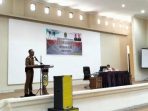 Sekda Buka Workshop Aplikasi Sistem Informasi Pemda 2023
