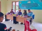 Wabup Pimpin Rakor Teknis Program Kegiatan Stunting 2023