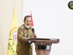 IAI Parimo Gelar Konfercab dan Seminar Nasional.