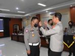 Matangkan Operasi Keselamatan Tinombala, Polda Sulteng Gelar Latpraops