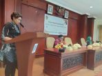 90 Peserta ikuti FGD Dalam Rangka Peningkatan SAKIP