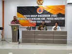 Pusdalops BPBD Parimo Catat 207 Kejadian Bencana Selama Tiga Tahun Terakhir
