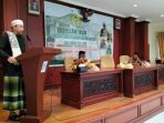 Ketua Utama Alkhairat Lantik Pengurus Komda Alkhairaat Parimo