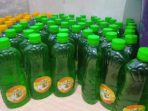 Pelaku UMKM Parimo Harapkan Produknya Masuk ritel Modern