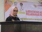 Sekprov Dorong ASN Ciptakan Inovasi Dilingkungan Pemda Sulteng.