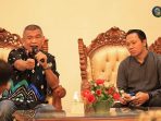 Bupati Minta Dinas dan Perbankan Mediasi Masyarakat