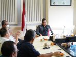 Pemerintah Perkuat Kerjasama Bulog dan Pelaku Usaha Gilingan Padi