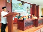 Adrudin Nur: Saya Optimis Semua Program Komda Alkhairaat Bisa Terlaksana