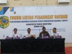 Pembangunan Dibidang Infrastruktur Dasar Tetap Menjadi Perhatian