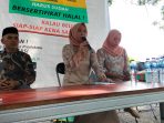 Pelaku UMKM Didorong Produknya Miliki Label Halal