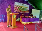 PKH Parimo Diberi Penguatan