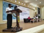 Disdikbud Gelar Kegiatan Culture Forum Gelar Mahakarya Hasan Bahasyuan