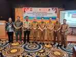 Biro Hukum Setdaprov Gelar Rapat Inventarisasi Perda