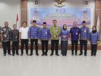 TPID Diharapkan Optimalkan Pengawasan Harga Pasar Jelang HBKN