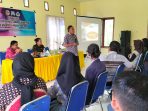 DP3AP2KB Parimo Gelar Sosialisasi PISA