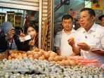 Jelang Ramadhan, Kepala Bapanas Pantau pendistribusian Minyak