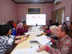 DKIPS Sulteng Gelar Seminar Kesadaran Keamanan Informasi