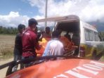 Polisi Ungkap Identitas Jenazah Perempuan Yang ditemukan Dalam Kondisi Terbakar