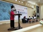 Gelar Mahakarya Hasan Bahasyuan Difokuskan Dalam Tiga Kegiatan Besar