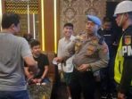 TNI Polri gelar Operasi Gaktibplin