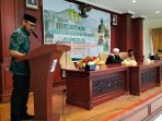 Jumlah Sekolah Alkhairaat di Parimo Perlu Pendataan Kembali