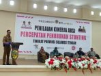 Angka Stunting di Parimo Tahun 2022 Mengalami Penurunan