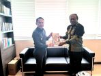 Bupati Sigi Lakukan Audiensi ke Anggota Komisi XI DPR RI