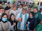 Menparekraf: UMKM Harus Bisa Menangkap Peluang