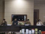 Bappeda Sulteng Gelar FGD Penilaian Tahap III Verifikasi Provinsi PPD