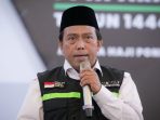 Setelah Idulfitri, KUA Kecamatan akan Menggelar Manasik Haji